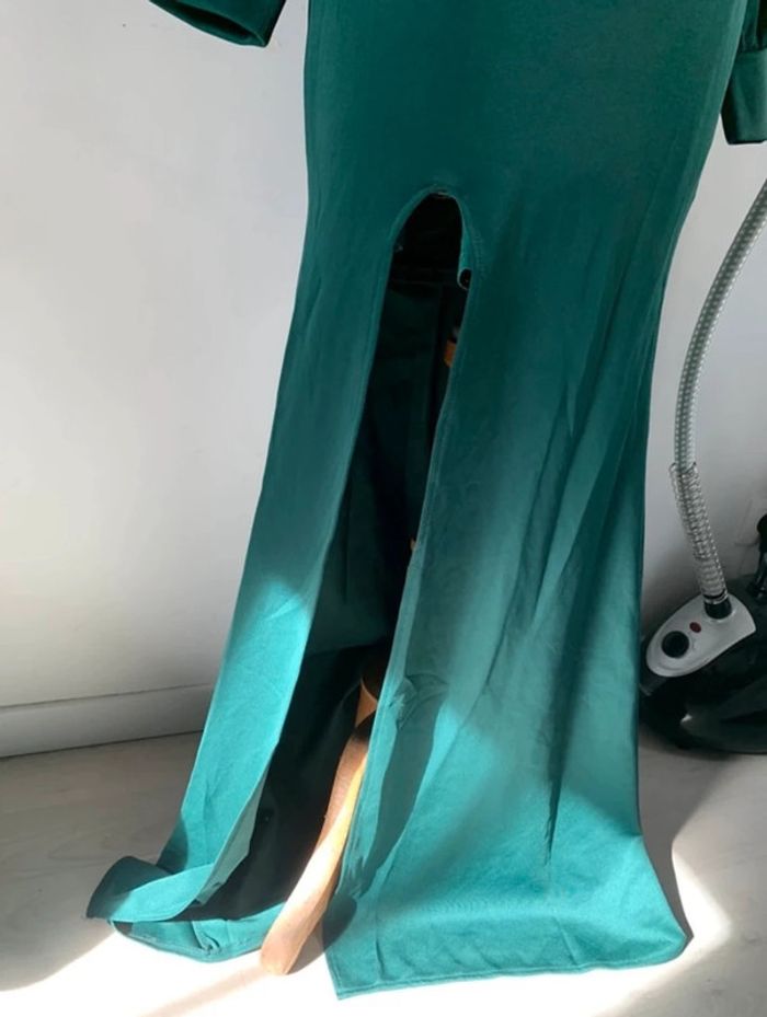 Robe de cocktail - photo numéro 7