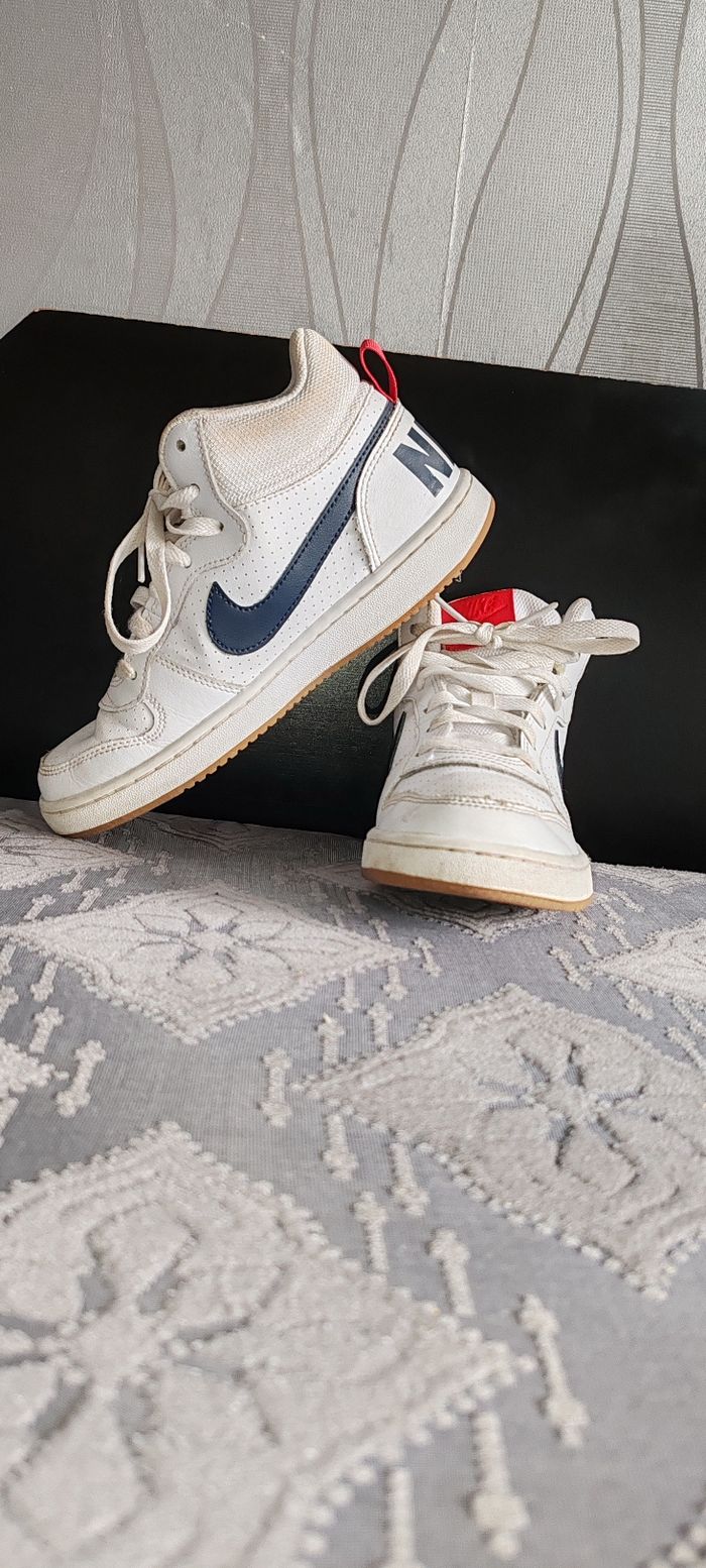 Nike montante - photo numéro 2