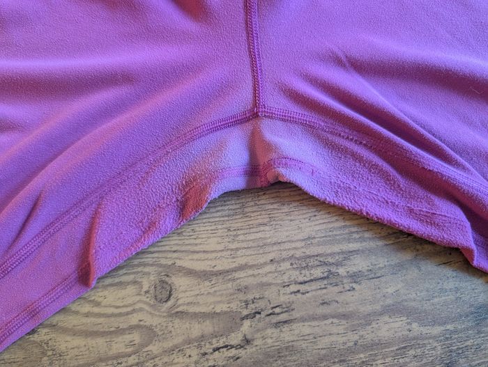Pantalon legging Lululemon yoga sport - photo numéro 8