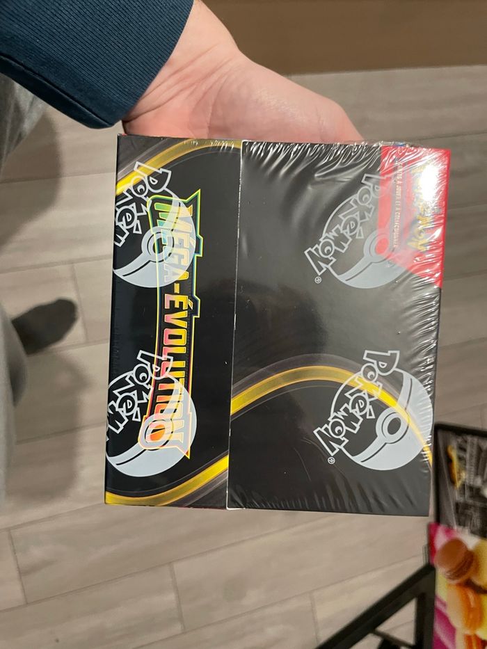 Display ME01 - photo numéro 3