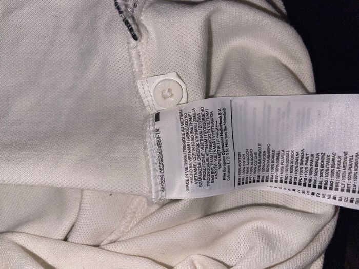 Polo Nike - photo numéro 3
