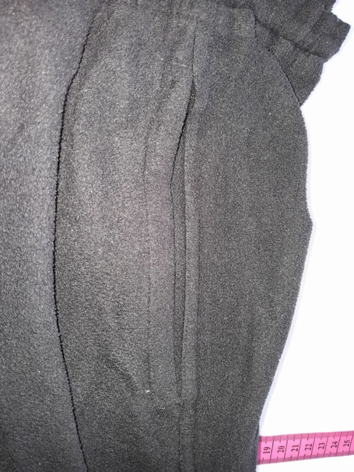 Pantalon jogging polaire the north face - photo numéro 7