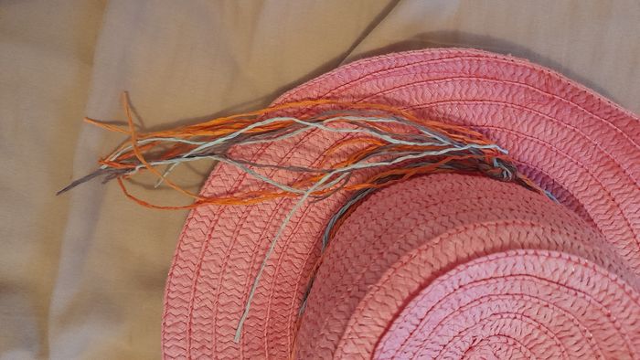 Chapeau - photo numéro 2