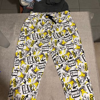 Bas pyjamas Pokémon