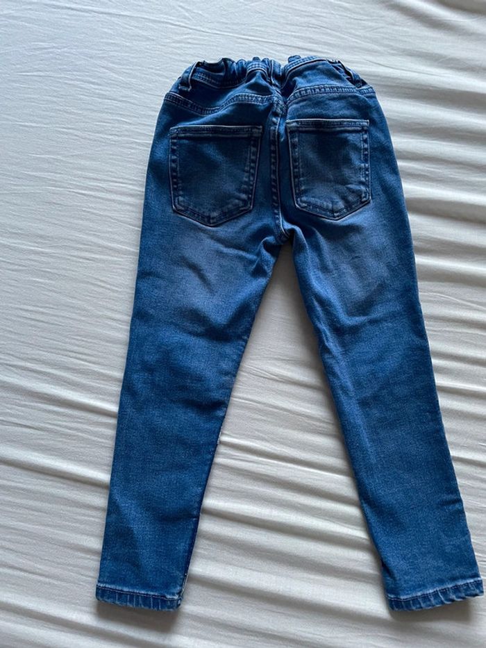 Jean garçon Skinny - photo numéro 2
