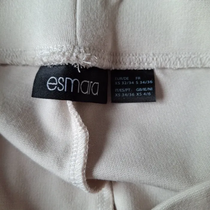 Legging / pantalon 34/36 Esmara - photo numéro 2