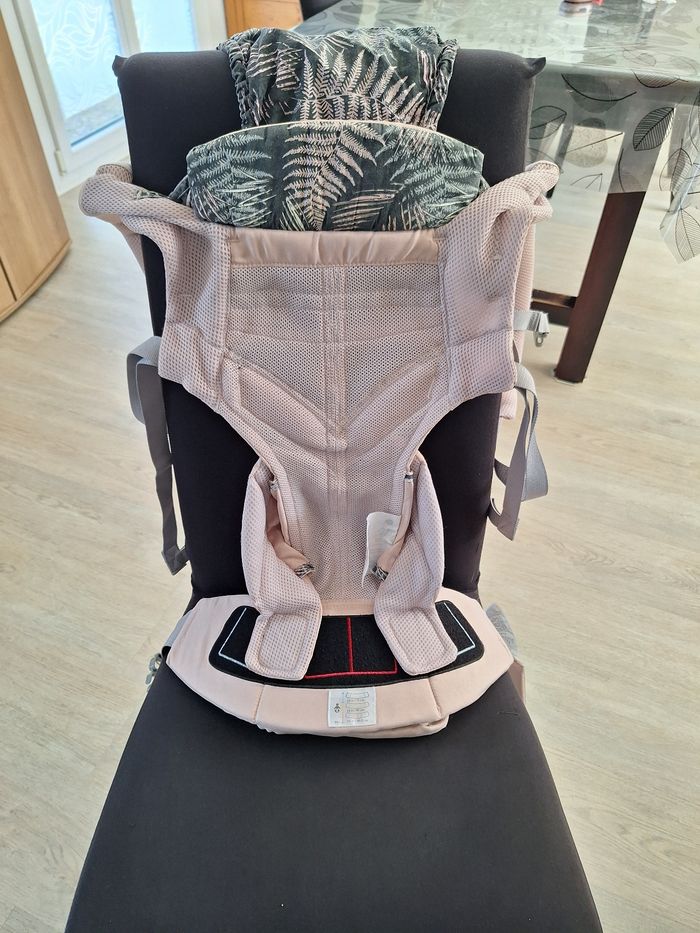 Porte-bébé Ergobaby - photo numéro 6
