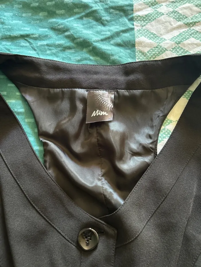 Blazer - taille M - photo numéro 2