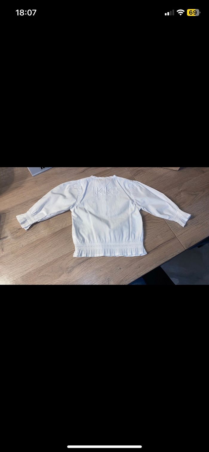 Chemise - photo numéro 3