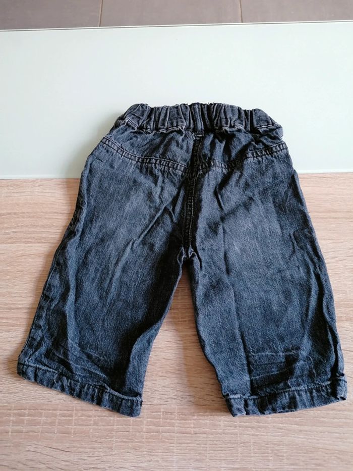 Jeans 6mois - photo numéro 3