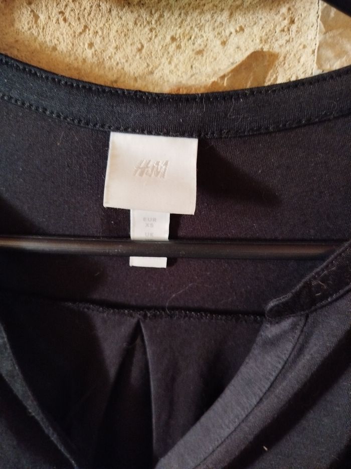 Blouse femme