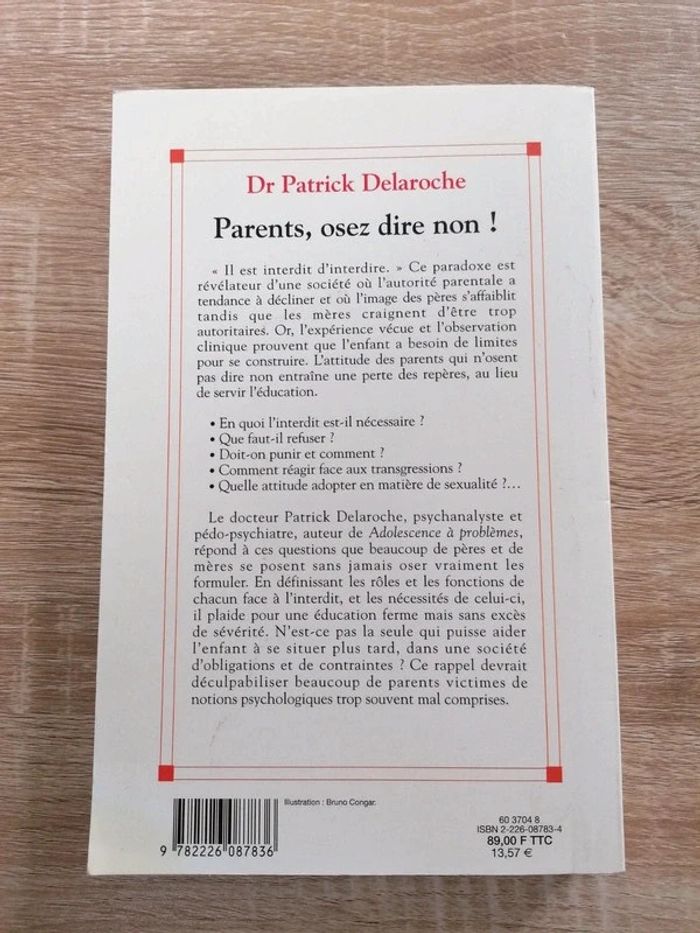 Livre - photo numéro 3