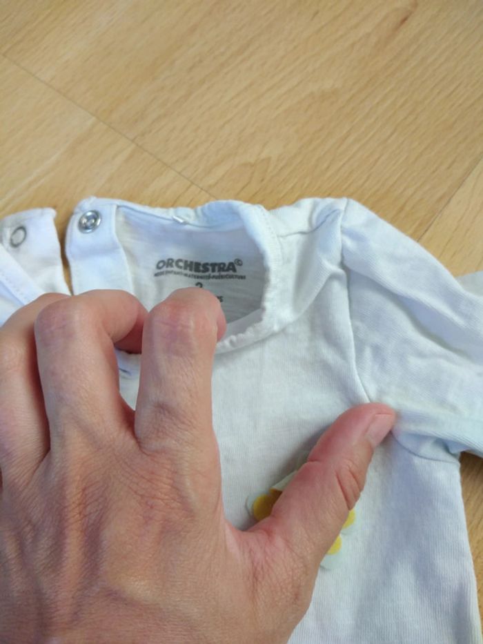 Ensemble orchestra 3 mois - photo numéro 4