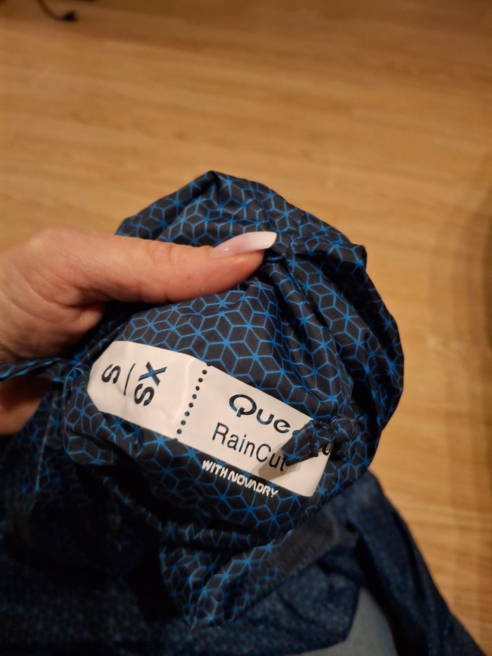 Kway quechua - photo numéro 3