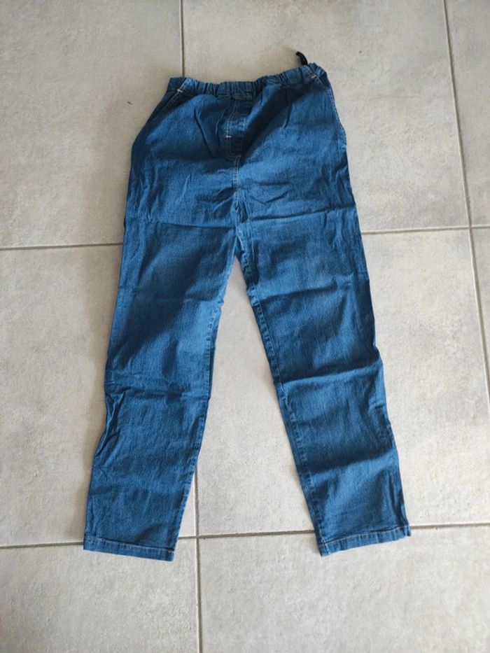 Jean premaman taille 40