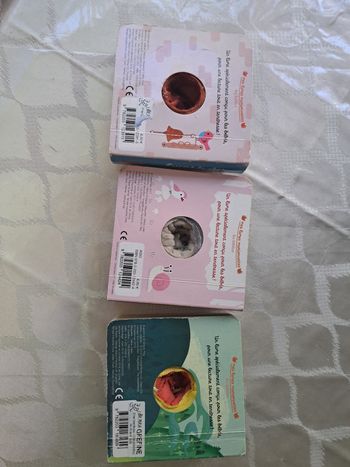 Lots de livre