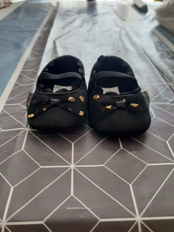 Chaussures