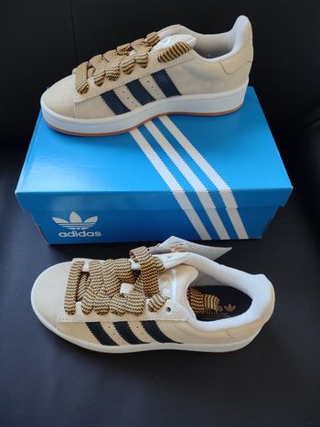 Campus 00 s J  37 1/3