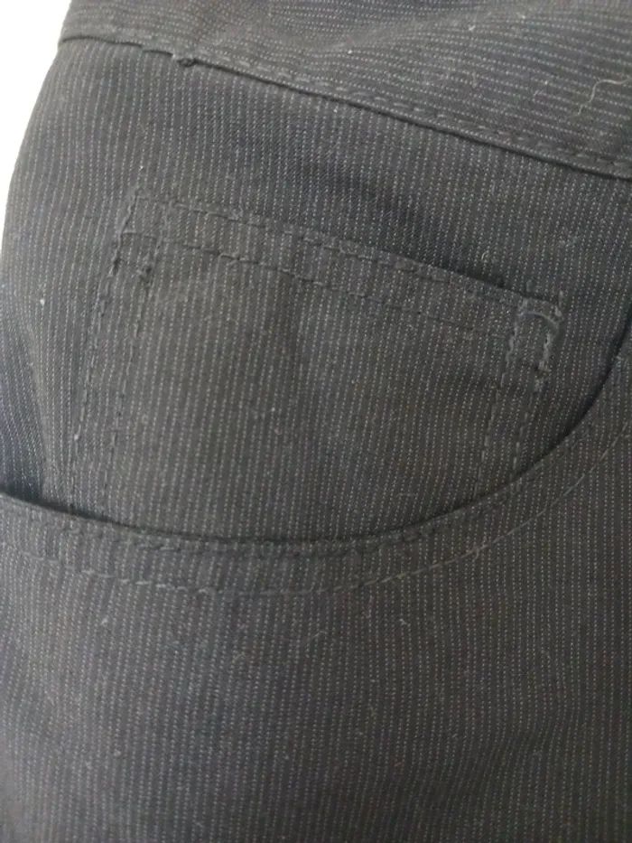 Pantalon classique - photo numéro 3