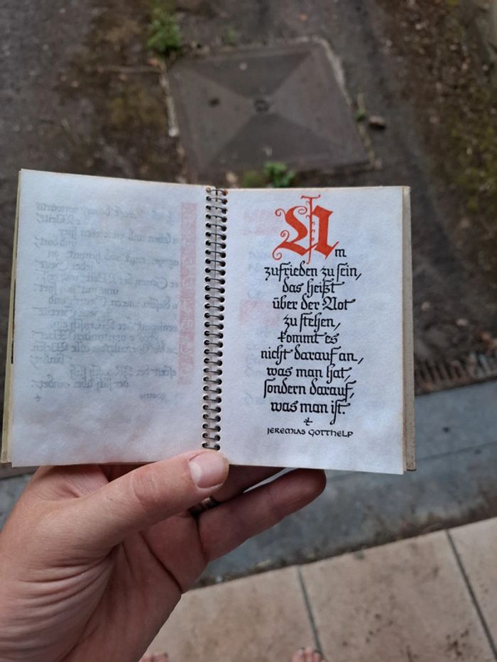 Quellen der Lebenskunst Gedanken und gedichte vont Fontane bis schiller - photo numéro 4