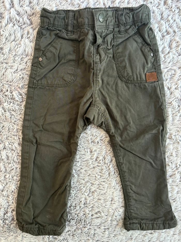 Pantalon Orchestra - photo numéro 2