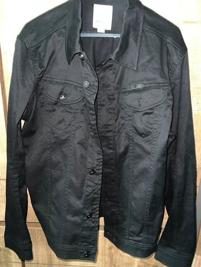 Veste homme Diesel - photo numéro 2