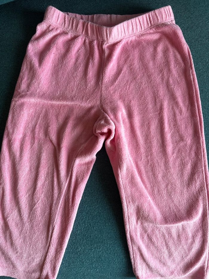 Pyjama kiabi 24 mois - photo numéro 3