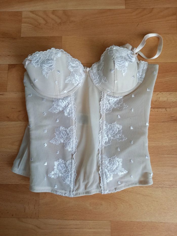 Corset h&m xs 70B - photo numéro 5