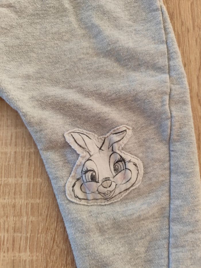 Pantalon miss Bunny - photo numéro 3