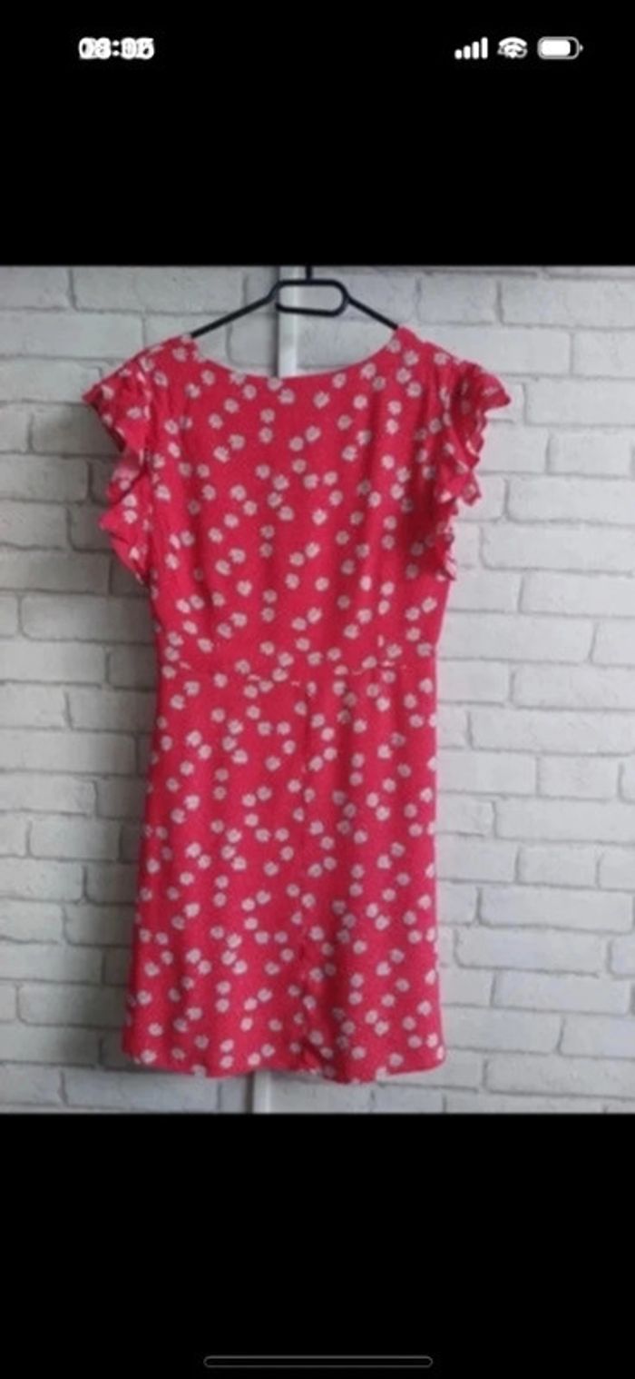 Robe Pepe Jeans taille S - photo numéro 2