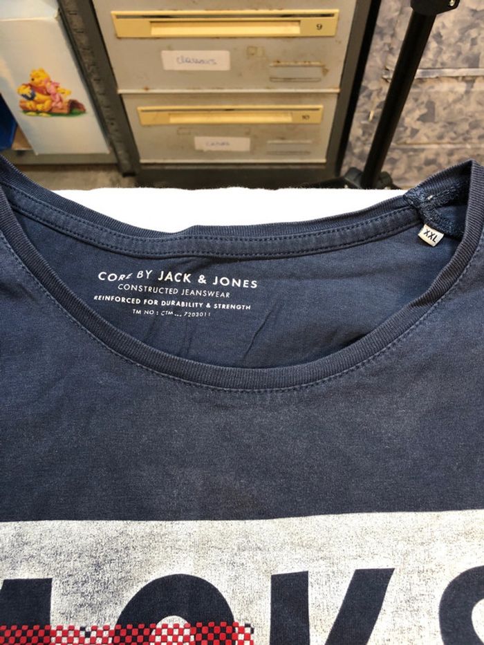 TEE shirt - photo numéro 3