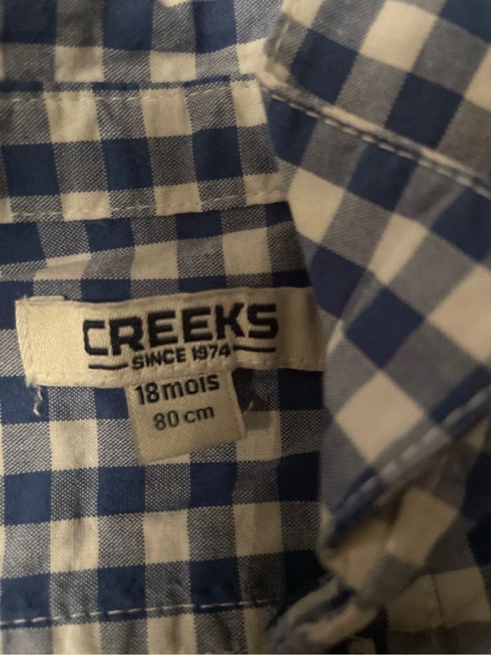 Chemise - photo numéro 3