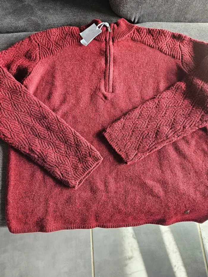 Pull KMJ