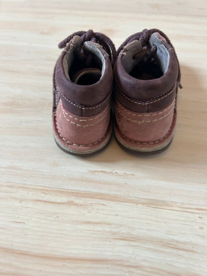 Chaussures - photo numéro 4