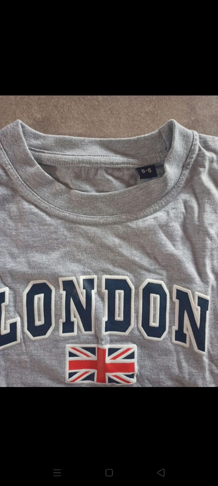 T-shirt - photo numéro 2