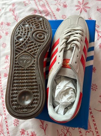  Basket Adidas 