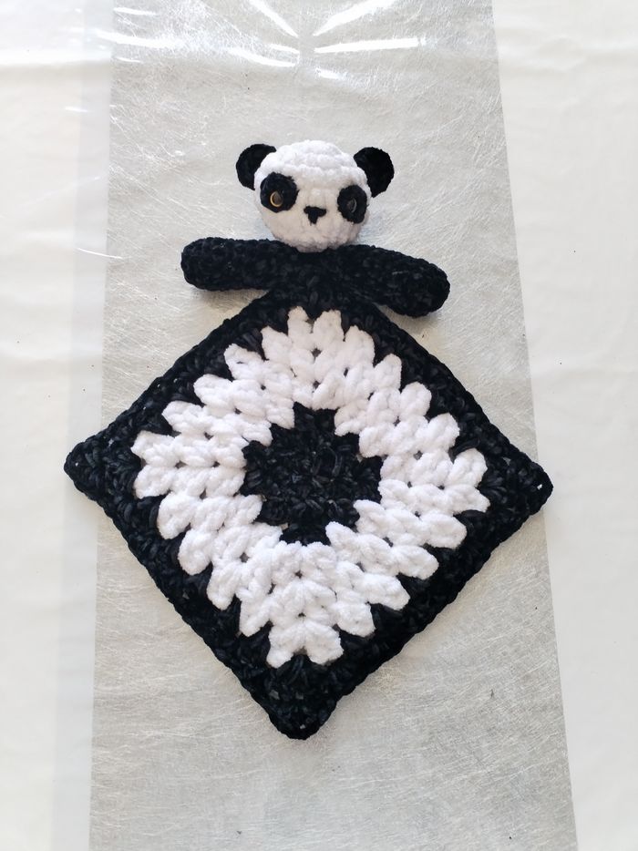 peluche