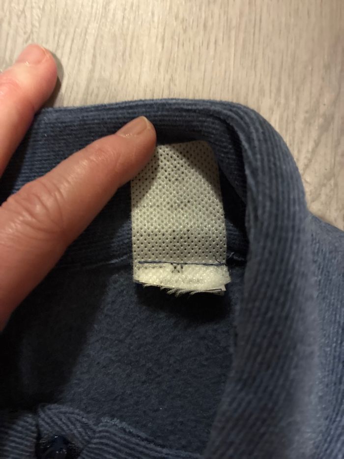 Polaire QUECHUA taille XL - photo numéro 2