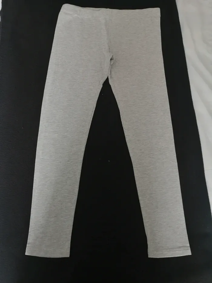 Legging pantacourt - photo numéro 2