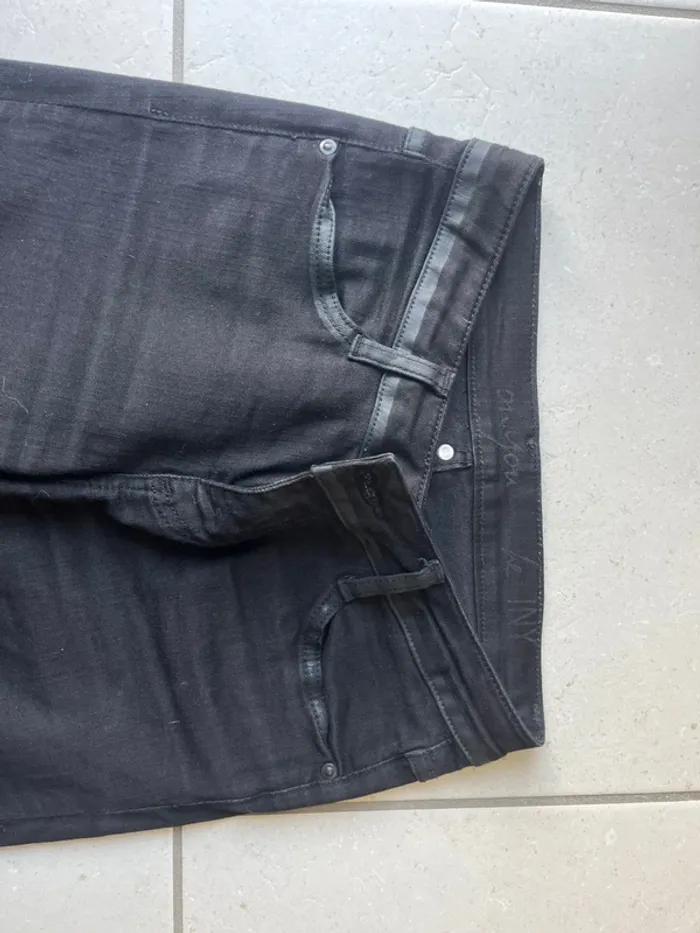 Jean On You taille 36 - photo numéro 5