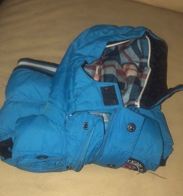 Doudoune sans manches - photo numéro 3