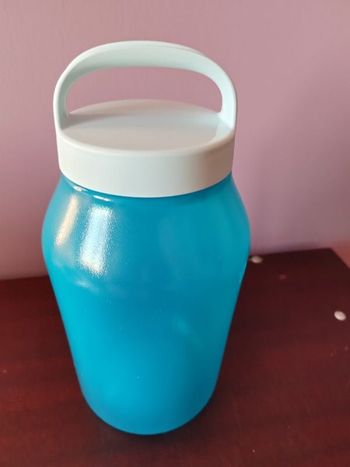 Jarre 3 l Tupperware