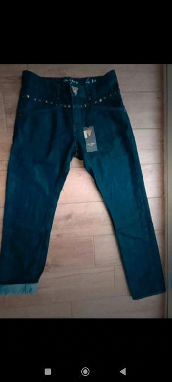 Jeans neuf 26/36
