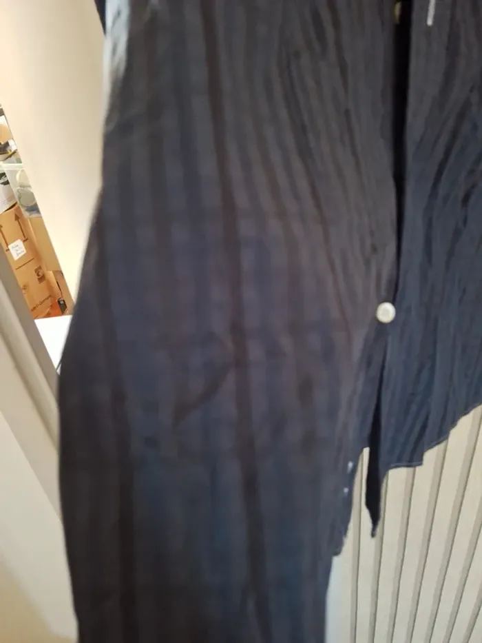 Chemise t3 40 #H40L-008 - photo numéro 2