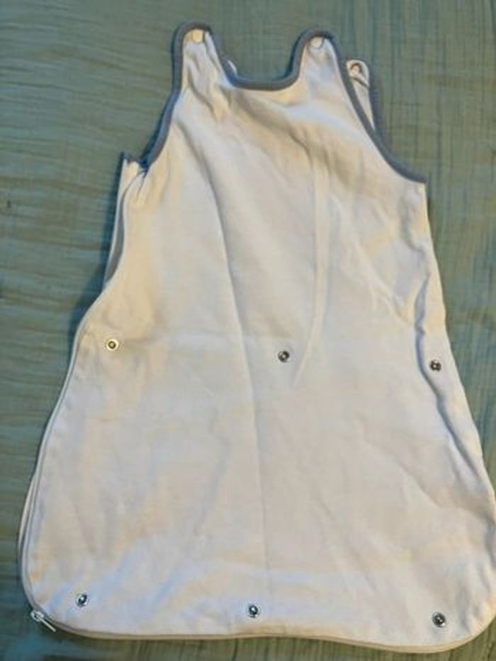 Gigoteuse légère Kiabi - photo numéro 3