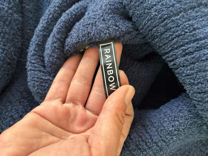 Pull tout doux - photo numéro 3