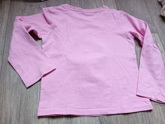 Haut rose minnie - photo numéro 5