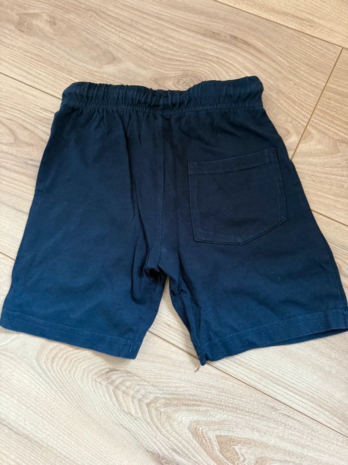 Short Sergio tacchini - photo numéro 2