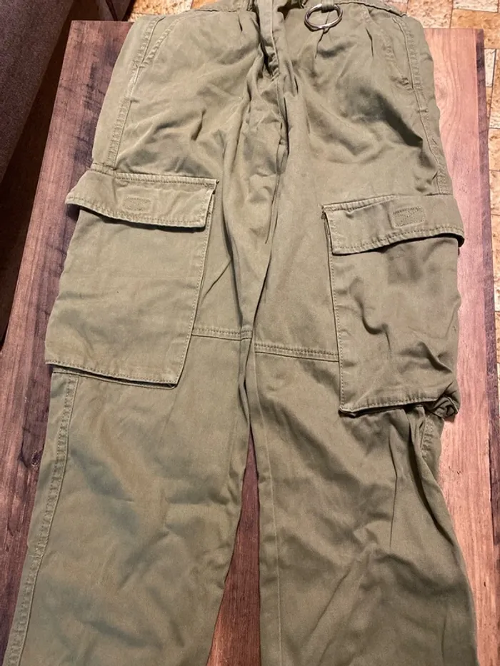 Pantalon Bershka - photo numéro 6