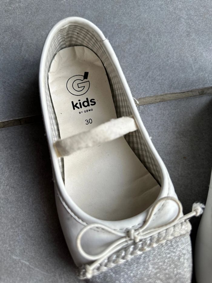 Ballerines - photo numéro 4